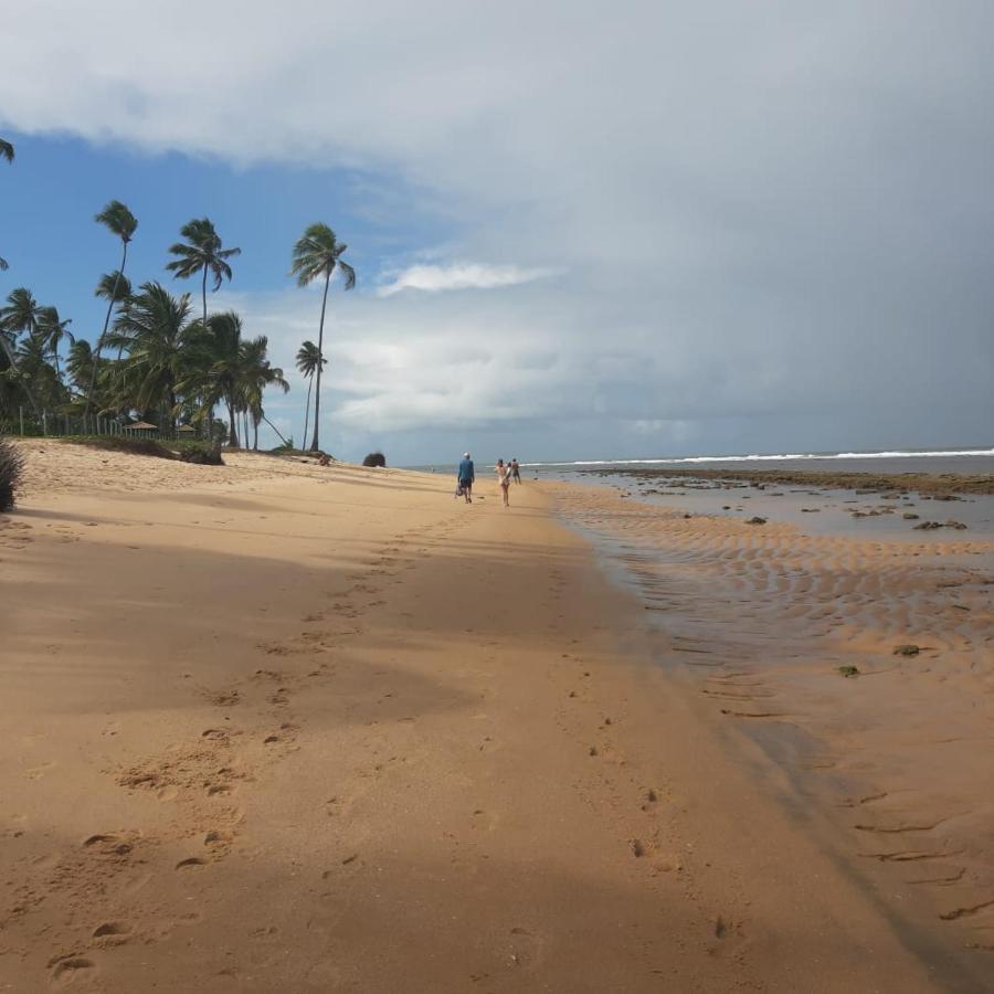 Praia Do Forte Village Das Acacias Luaran gambar