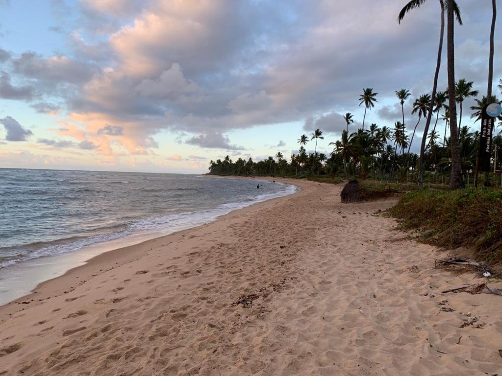 Praia Do Forte Village Das Acacias Luaran gambar